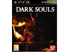Dark Souls Ps3games 