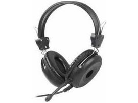 A4tech HS-30 headphones 