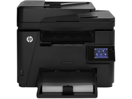 HP Laserjet Pro M402DN printer 