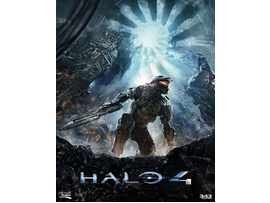 Halo 4 xbox360games 