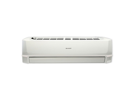 Sharp 1.5 Ton Inverter Heat and Cool Air Conditioner 18HCP airconditioners 