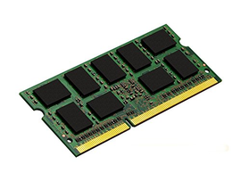 Kingston KVR21S11/8 8GB DDR4 RAM 2133MHz Non-ECC CL15 SODIMM desktopram 