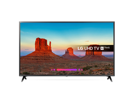 LG  55UK6300 55 Inches Smart Ultra HD LED TV ledtv 