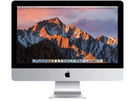 Apple iMac  MNEA2 desktopcomputers 