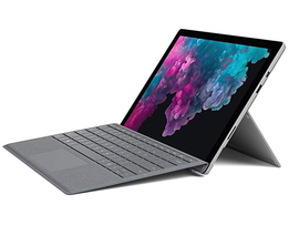 MicroSoft Surface Pro 6 Core i5 8th Generation 8GB RAM 128GB SSD laptop 