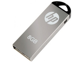 Hp 8GB USB Flash Drive 2.0 flashdrive 