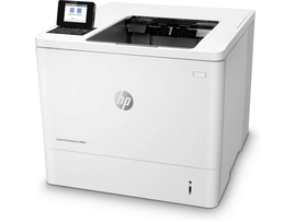 HP  LaserJet Enterprise M607n Printer enterpriseprinters 