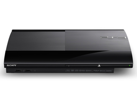 Sony PlayStation 3 Ultra sim 500GB gamingconsoles 