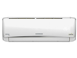 KENWOOD KET-1829S ETECH 1.5 Ton Heat & Cool Split Air Conditioner airconditioners 