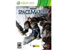 Space Marine xbox360games 