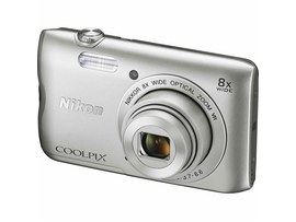 Nikon COOLPIX A300 Digital Camera digitalcameras 