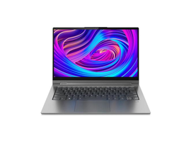Lenovo Yoga C940 Core i7 10th Generation 16GB RAM 1TB SSD 14 INCH X360 TOUCH SCREEN Laptop IRON GREY laptop 