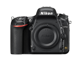 Nikon D750  DSLRcameras 