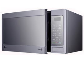 LG MS3042G microwaveovens 