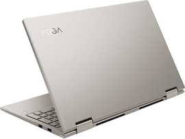 Lenovo Yoga C740  Core i5 8th Generation 12GB RAM  Laptop 512GB HDD laptop 