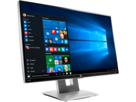 HP E230T 23 inches Touch LED Monitor lcdledmonitor 