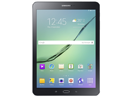 Samsung Galaxy Tab S2 tablet 