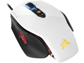 Corsair Gaming M65 RGB Laser Gaming Mouse mouse 