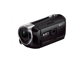 SONY PJ410 Handycam  with Built in Projector handycam 