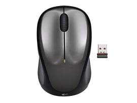 Logitech Wireless Mouse M235 mouse 