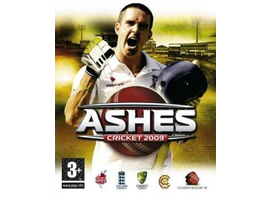 Ashes Cricket 2009 xbox360games 