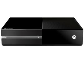Microsoft Xbox One gamingconsoles 