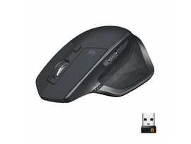 Logitech MX Master 2S Wireless Mouse mouse 