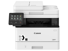 Canon CLASS MF426dw Compact 4-in-1 Black and White Multifunction Printer Otherprintersaccessories 