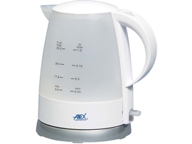 Anex Tea Kettle  AG-777 F kettles 