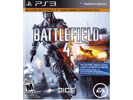 Battlefield 4 Ps3games 
