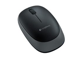 Logitech Wireless Mouse M165 mouse 