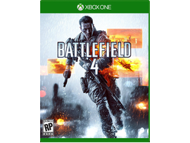 Battlefield 4 xbox360games 