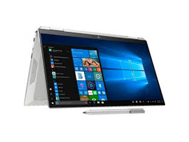 HP Spectre 13 AW0013DX Core i7 10th Generation Laptop 8GB RAM 512GB SSD + 32GB Optane Win10 Home laptop 