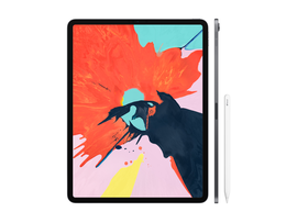 Apple iPad Pro 3 64GB Wi-Fi + Cellular 12.9-inches tablet 