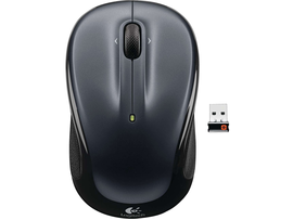 Logitech Wireless Mouse M325 mouse 