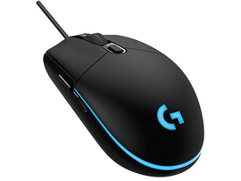 Logitech G102 PRODIGY Gaming Mouse mouse 