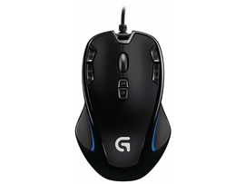 Logitech G300s Optical Gaming Mouse mouse 