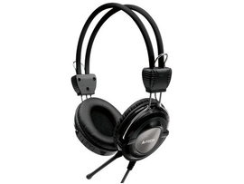 A4tech HS-19 headphones 
