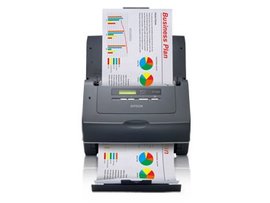 Epson GT-S55 Scanner scanner 