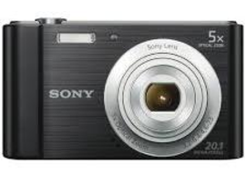 Sony Cyber-Shot DSC-W800 digitalcameras 