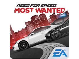 Need for Speed Most Wanted xbox360games 