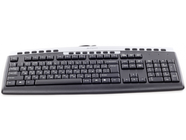 A4Tech Wired Keyboards KR-86 laptopkeyboard 