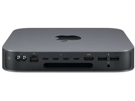 Apple Mac Mini MRTR2 desktopcomputers 
