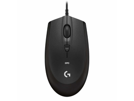 Logitech G90 Gaming Mouse mouse 
