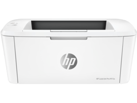 HP LaserJet Pro M15a Printer printer 