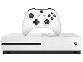 Microsoft Xbox One S 2TB xboxonegames 