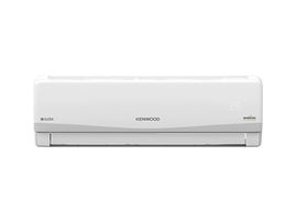 Kenwood KES-1230S 1 Ton Heat & Cool Split AC airconditioners 