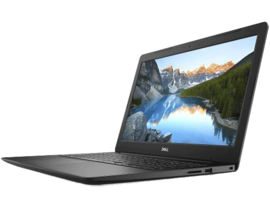 Dell Inspiron 15 3593 Core i5 10th Generation Laptop 4GB RAM 1TB HDD 2GB Nvidia GeForce MX230 laptop 