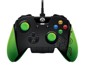 Razer Wildcat Gaming Controller for Xbox One gamingconsoles 