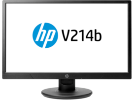 HP V214B 20.7 inches LED Monitor lcdledmonitor 